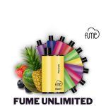 Fume Unlimited 7000 Disposable Review