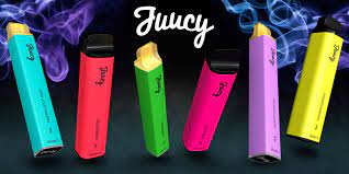 Experience the Juucy Model S: Your Ultimate Vaping Companion
