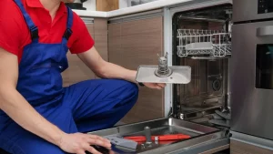 Dishwasher Repair Services in Columbus OH