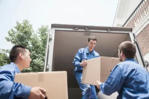 Moving services of Saint Paul MN